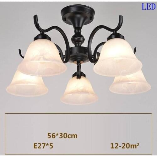 Pendant Hang Modern Loft Decor Light Lampara Deco Maison Luminaire Suspendu Lustre E Pendente Para Sala De Jantar Hanging Lamp