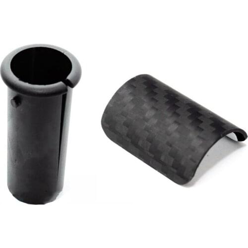 Bicycle Chain for Brompton Rear fork Sticker with for Brompton Seatpost Sleeve Set 34.9 to 31.8 Seat Post Adapter