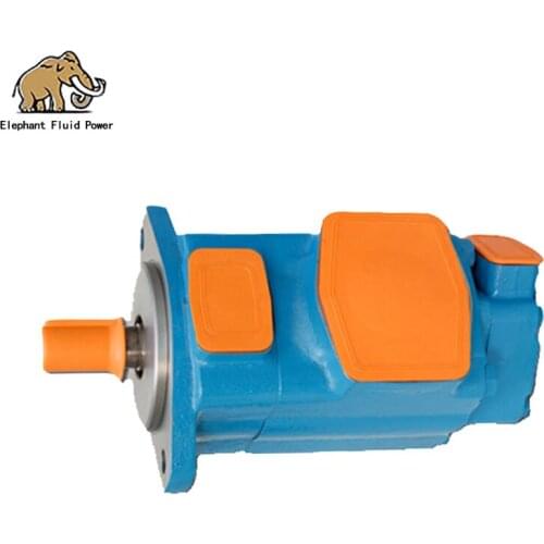 VICKERS 2520VQ21A14-1CC22R Vickers series vane pump /VICKERS Accessories