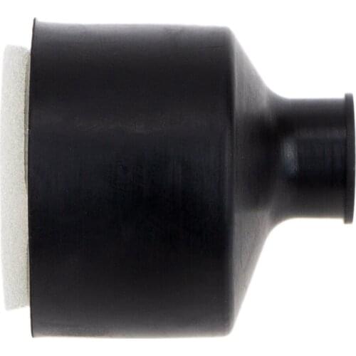 Air Filter, soft rubber For 1/10 RC Car 12 18 Nitro Car Buggy Truck