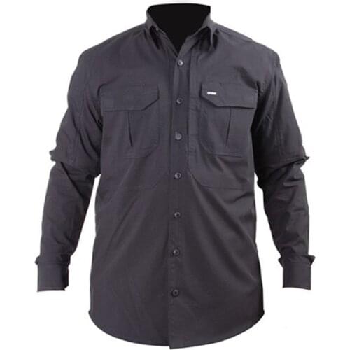 YDS Tactical Shirt , Strong and Flexible, High Quality Shirt , water repellent surface and fast drying feature shirt