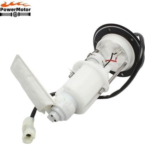 Motorcycle Electric Fuel Pump Assembly Replaces For CFMOTO CF500/CF625/CFX5/X6/CFORCE550/CF550ATV 520 PARTS