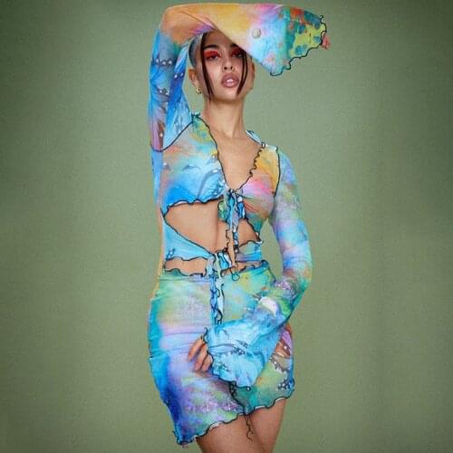 ZLDRESS Womens Summer Dresses