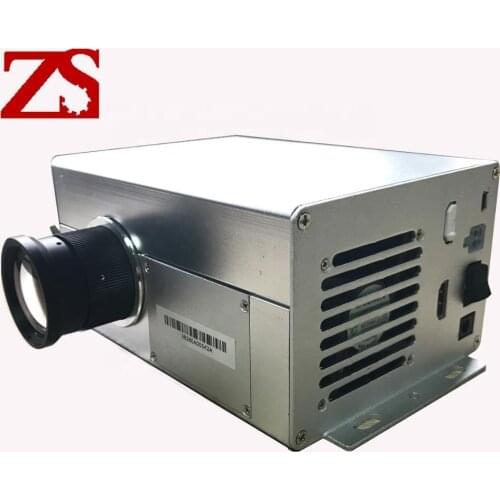 ZS Temperature Control Systems