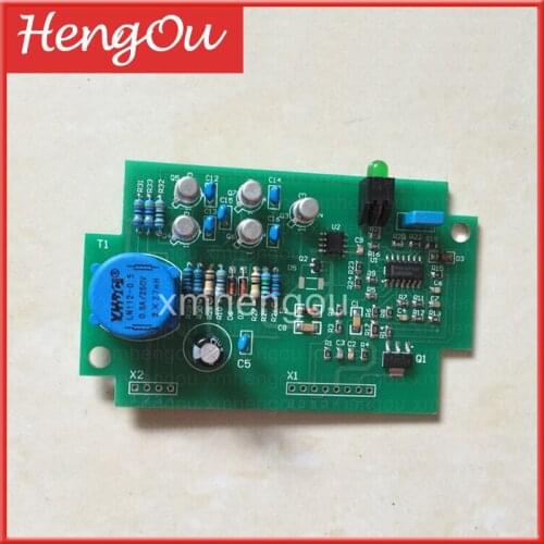 1 Piece Free Shipping Hengoucn Printing Machine SUM1 Electric Eye Board 00.781.2336 61.165.1561