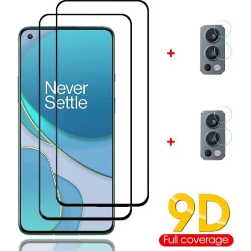BPRITAN Screen Protectors For OnePlus Nord