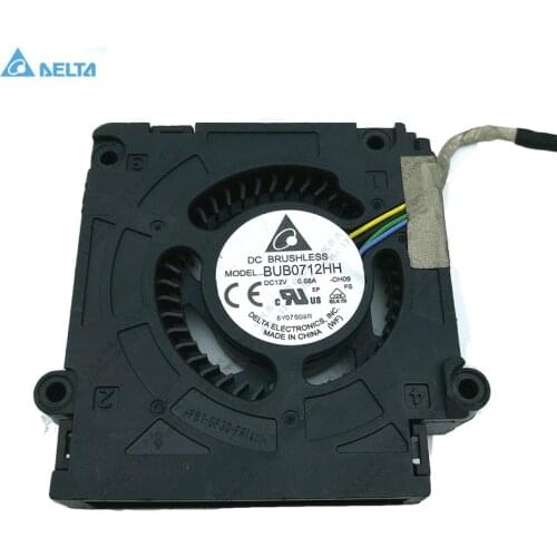 For delta BUB0712HH-DH09 PVB070E12H-P01 CT:AEFMV 747932-001 all in one cooling FAN