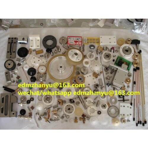 Motor for wire EDM machines airbnb MV1200 MV2400 model spare parts for EDM machines