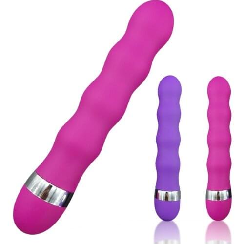 Threaded Donkey Kong Vibrator Female Masturbation Apparatus Strong Vibration G-spot Vibrator Adult Products Sex Toys