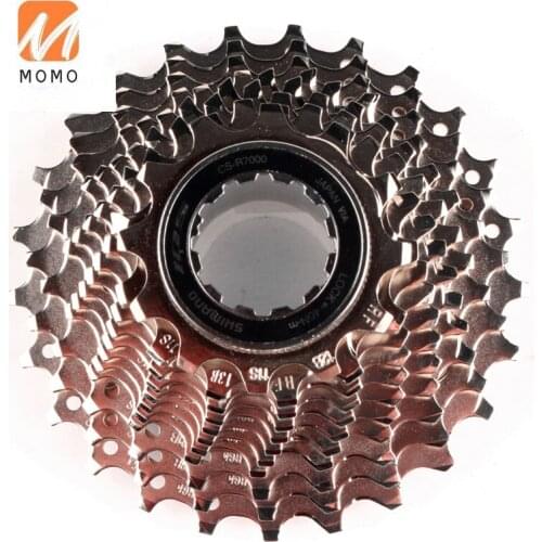 R7000 11 Speed Road Bike HG Cassette Sprocket Freewheel 12-25T 11-28T 11-30T 11-32T Update from 5800