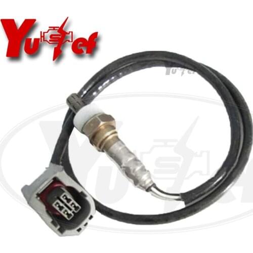 YUSSEF Lambda Oxygen Sensor fit for Mazda 3 BK 1.6L FS8A-18-861 Z678-18-8G1 Z601-18-861B Z601-18-861A Z60118861A