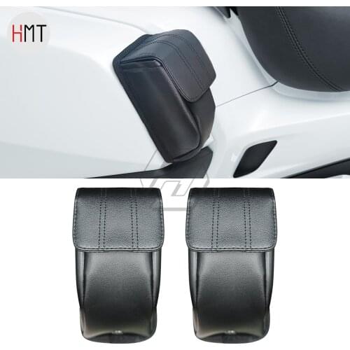 Motorcycle Storage Bags Case for Honda Goldwing GL1800 GL1800 2018 2019 2020