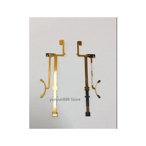 NEW Lens Anti-Shake Flex Cable For Canon EF-S 18-55 mm 18-55mm f/3.5-5.6 IS STM Repair Part