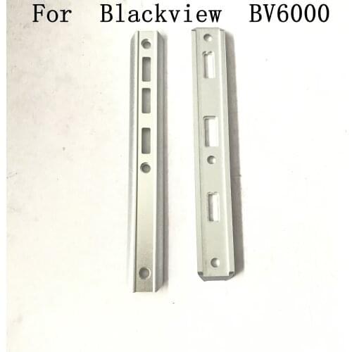 Origina Metal Frame To Post Protection Back Frame for Blackview BV6000 BV6000S Free Shipping + Tracking Number