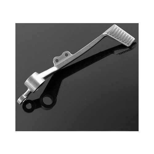 Motorcycle Rear Brake Lever Foot Pedal For Honda CBR 600RR 2007-2019 2008 2009 2010 2011