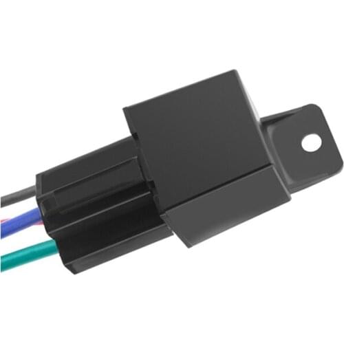 Redland Car GPS Trackers