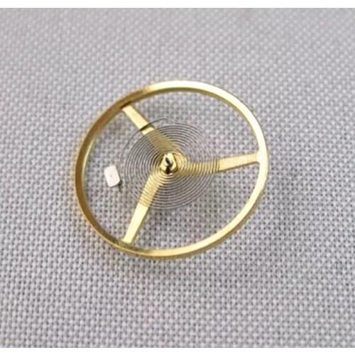 Generic Replacement Watch Balance Wheel Hairspring Parts for ETA 2824-2 2834 2836 Movement
