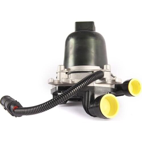Secondary Air Injection Pump For Beetle J-etta Golf Beetle Passta 07K131333A, 07K959253A 07K 131 333 A