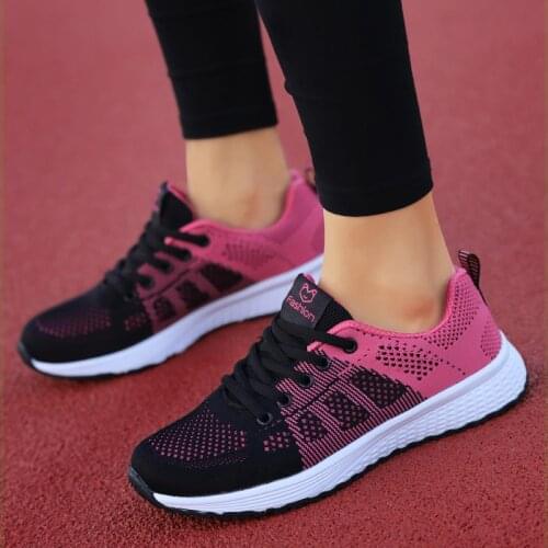 XIAOTIEFENG Women's Sports Shoes