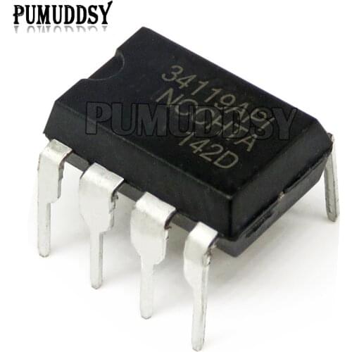 10PCS MC34063API DIP MC34063 DIP-8 34063API MC34152P MC34151P MC34151 MC34119P MC34119 MC34072P MC34072 MC34071P MC34071