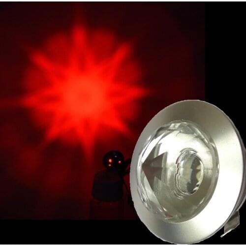 10pcs Mini Led Spot Light 1W 120LM 110V 220V 12V 24V Spot Led Downlight Red Green Blue Purple Yellow Jewelry Lamp