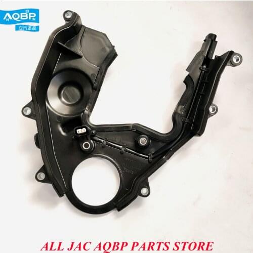 Car parts OE Number S1021L21153-50031 for JAC J6 Time cover with wire