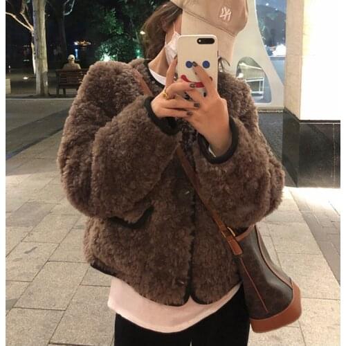 Bella Philosophy Fur Coats