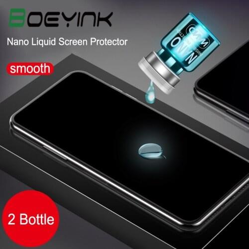 BOEYINK Screen Protectors For Xiaomi Redmi Note 5A
