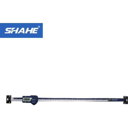 SHAHE 400 mm Horizontal type digital linear Scale Electronic Digital Scale 0.01 mm Measuring Tools