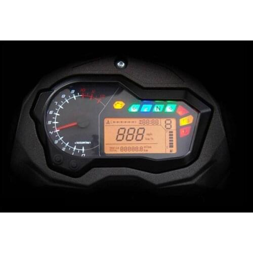 DONSTOO Motorcycle Accessories
