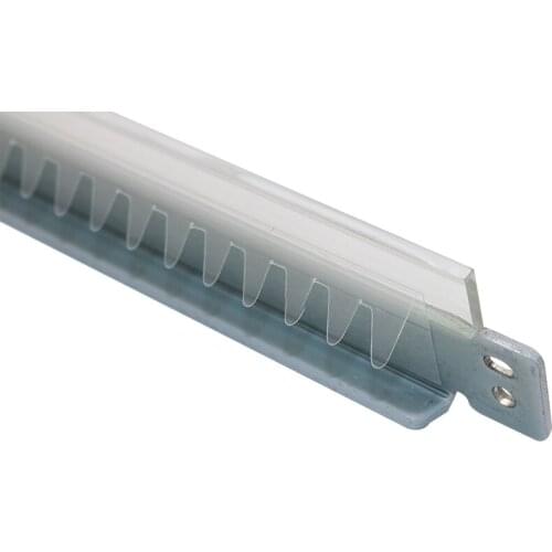 4pcs new WorkCentre 7830 Drum Cleaning Blade For Xerox WorkCentre 7525 7530 7535 7545 7556 7835 7845 Copier Parts