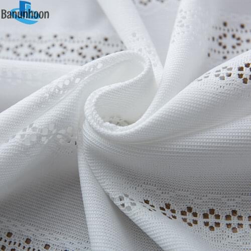 Real Curtain Cortina Luxury Pure Thicker For Living Room Shading Tulle Treatment Sheer In Bedroom Scarf Valances Drapes