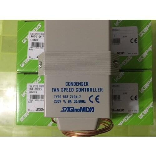 New and original sensor RGE-Z1Q4-7