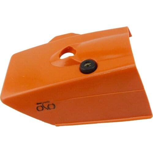 Farmertec Made Shroud Top Cylinder Cover Compatible with Stihl 024 026 MS240 MS260 Chainsaw #1121 080 1605