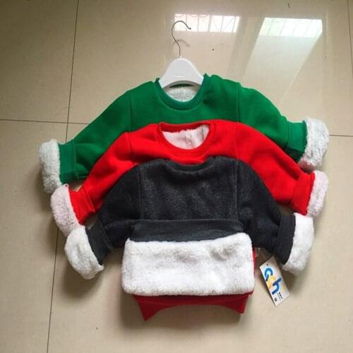 Baby Boys Girls Sweat Spring Autumn Cartoon Cotton Long Sleeve Kids Tops Children T-Shirts Sportswear Baby Clothes