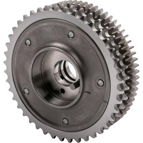 2720505247 Camshaft Adjuster Gear Intake (Left) For Mercedes-Benz W164 W203 W221