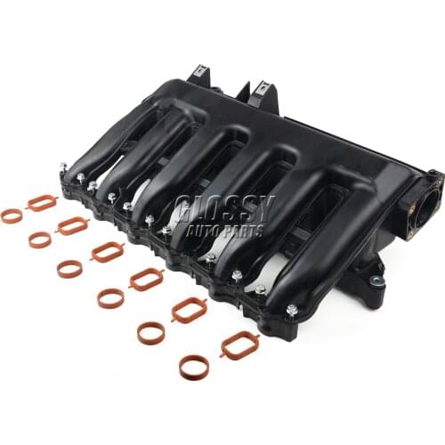 AP03 Intake Manifold for BMW M57 E90 330d E60 530d E83 E53 E70 3.0d,sd xDrive 30 d, 35 d, 11617790701