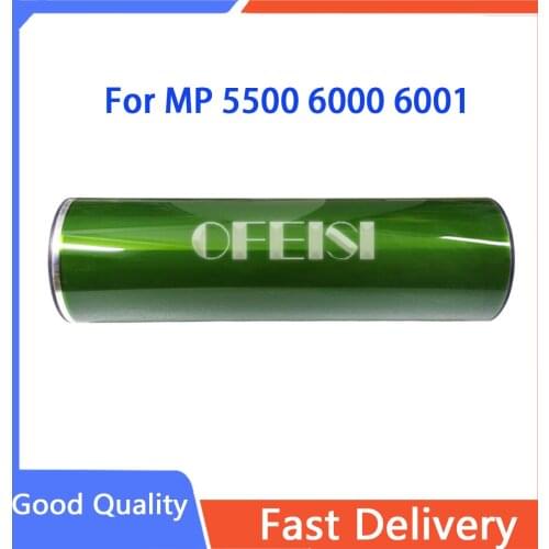 Japan for Mitsubishi drum for Ricoh Aficio MP 5500 6000 6001 6002 6500 7000 7001 7500 7502 8000 8001 9001 9002 9100 B2469510