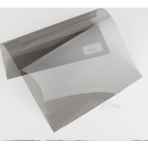 1%/5%/15%/25%/35%/50% Car Accessories Auto Home Glass Window Tinting Film Roll Scraper Car Roof Window Film Glass