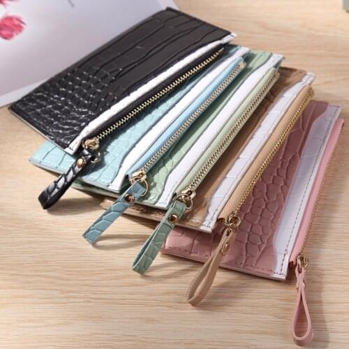 AIZHIYI Women's Wallets
