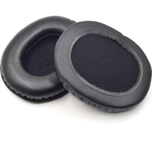 Ear Pads Headphone Earpads For Turtle Beach FORCE XO7 Recon 50 Force XO Seven Gaming Headphone Earpads Cushion Cove