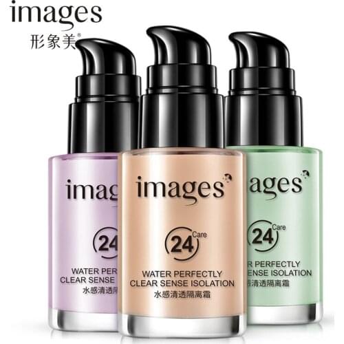 BIOAOUA Face Primers
