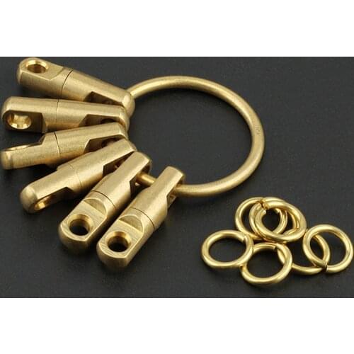 CAMISUENO Penis Rings