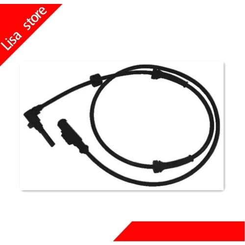 ABS Wheel Speed Sensor Front Left/Right For FIAT Punto 1999- OEM:46837686 0265007610/46837685 0265007518
