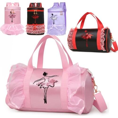 JOCESTYLE Dance Shoes