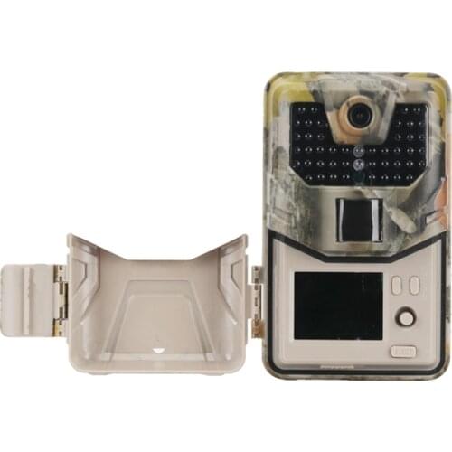 SUNTEKCAM Hunting Camera 36MP 2.7K Trail Camera Night Version IP65 Wildlife Surveillance Camera Chasse Scouts HC900A