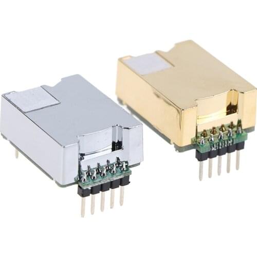 MH-Z19 MH-Z19C IR Infrared CO2 Sensor Module Carbon Dioxide Gas Sensor NDIR 5V UART/PWM Output