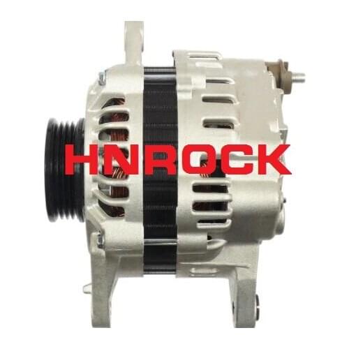 NEW HNROCK 12V 90A ALTERNATOR 12647 A3TA0491 FOR MITSUBISHI