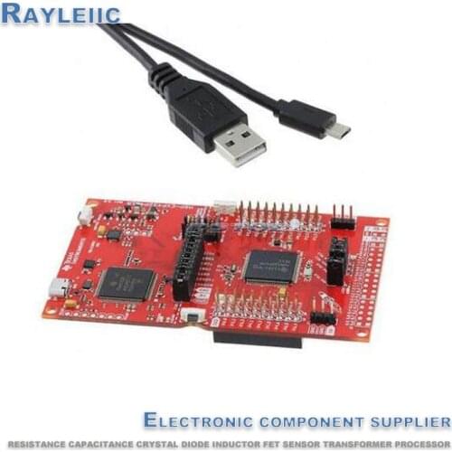 NEW Original MSP-EXP432P401R MSP432P401R Microcontroller LaunchPad Evaluation Kit