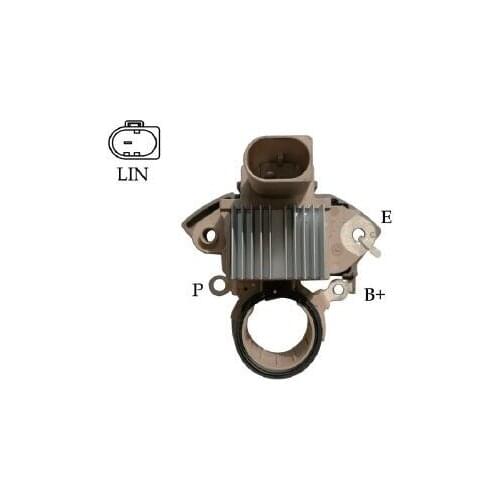 NEW Alternator Voltage Regulator 13623400 EB3T-10300-EA